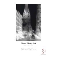 Hahnemühle Photo Glossy 260 g/m² - 17" x 30 metra 